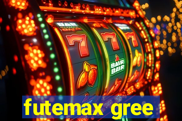 futemax gree